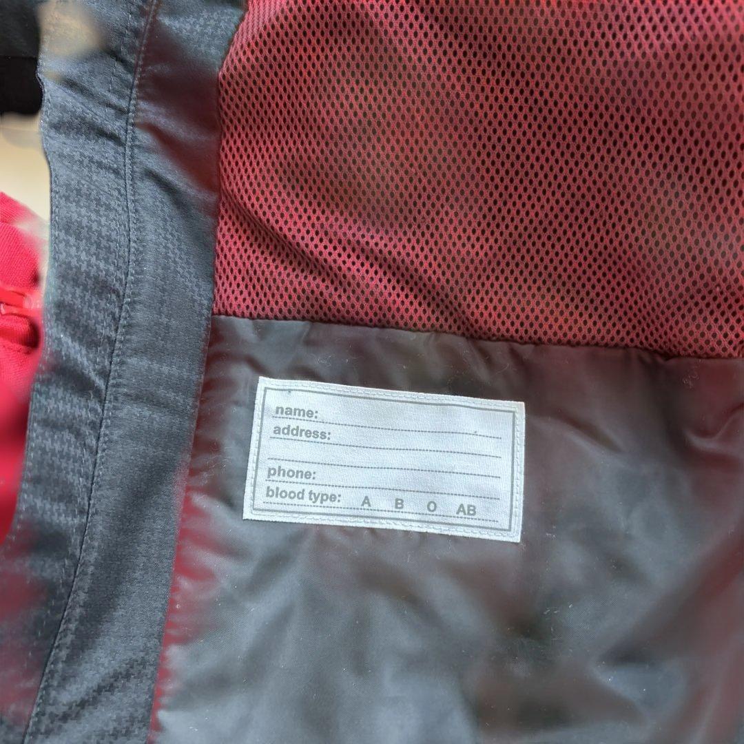 phenix フェニックス スキーウェア　140 150 ノルウェー　上下