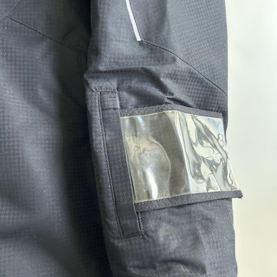 phenix フェニックス スキーウェア　140 150 ノルウェー　上下