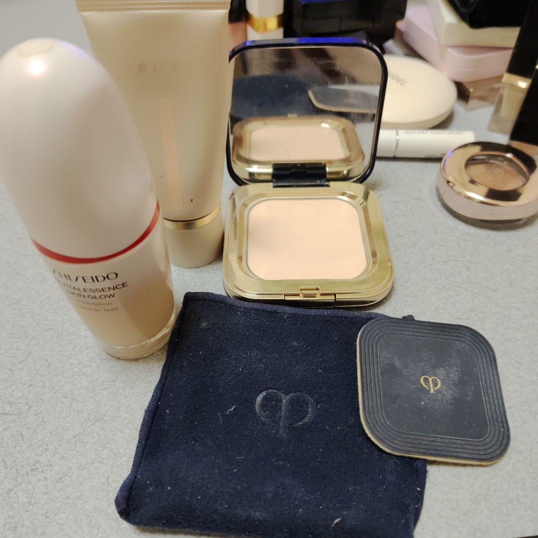 最終値下げ♪コスメ総額8万円以上確定（笑）20点以上まとめ売り♥