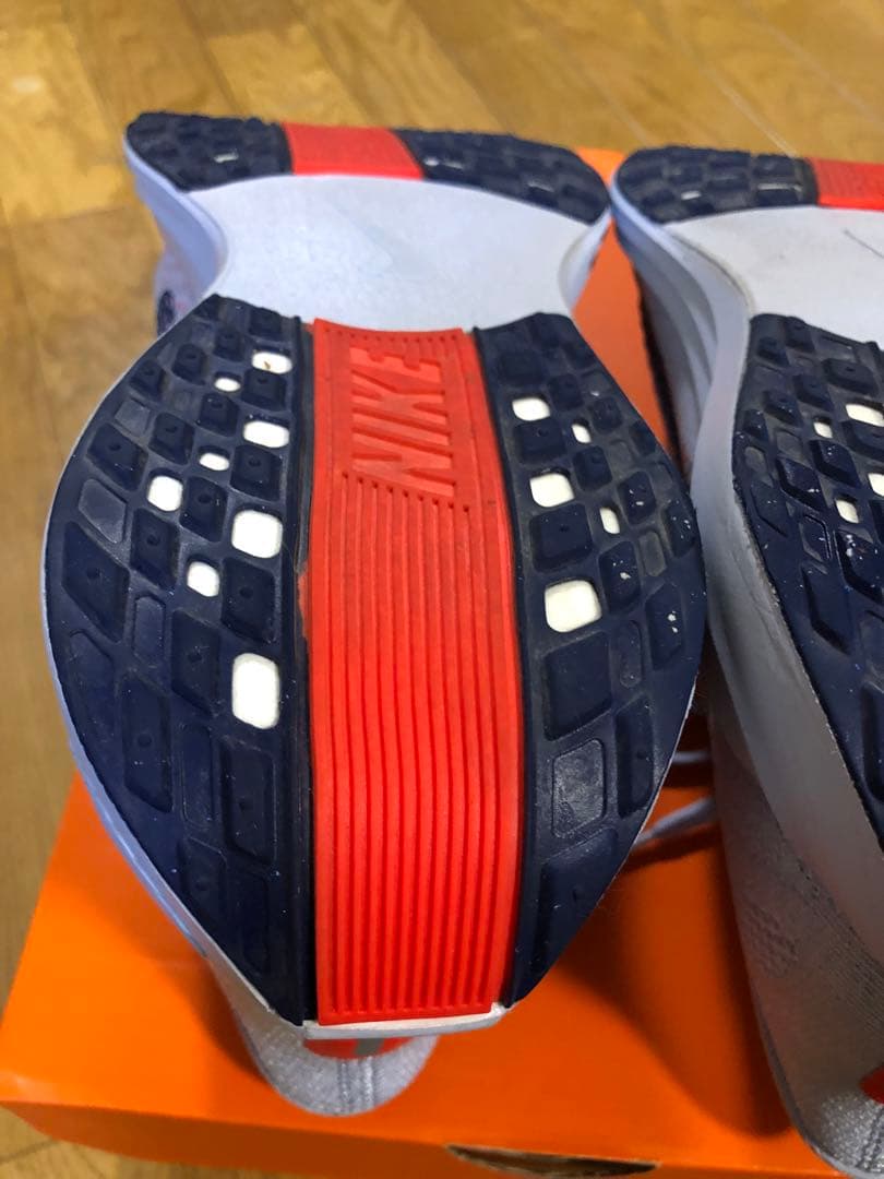 Nike　ナイキ　ペガサス プラス　27.5cm　メンズ