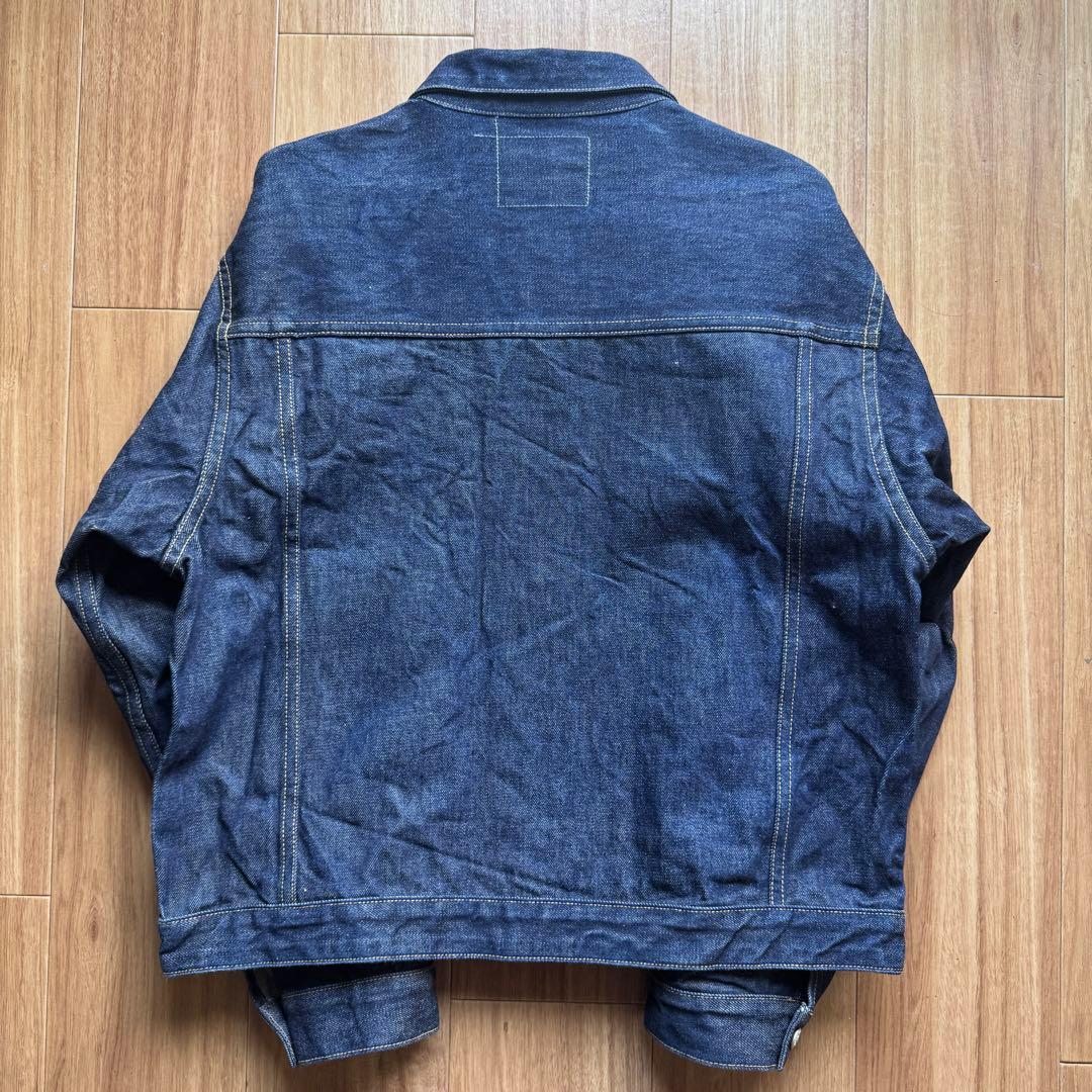PENNEY’S FOREMOST 1ST デニムジャケット 42 USA製