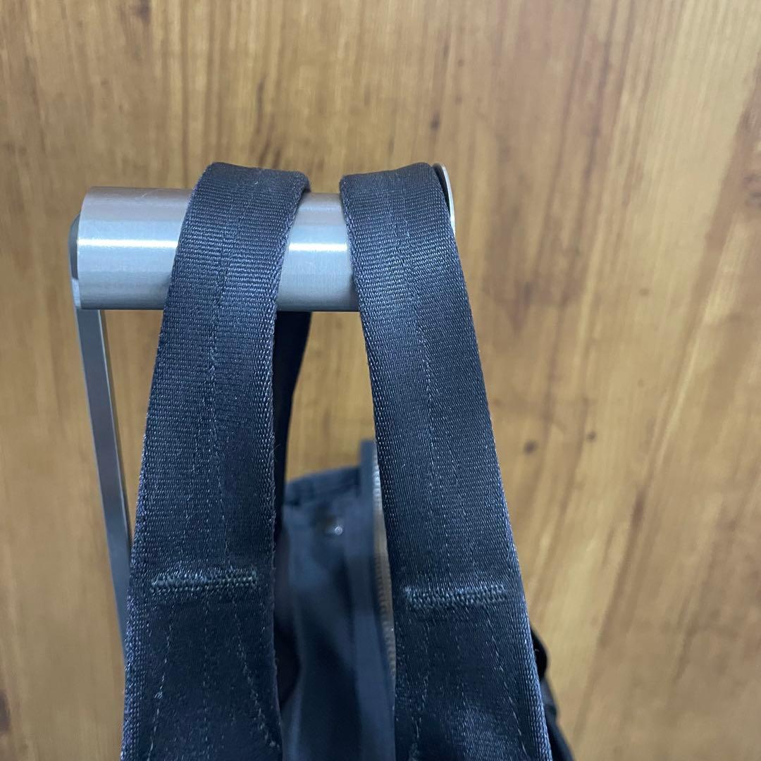 大人気 ✨ ポーター ヒート トートバッグ A4 大容量 マグライト付属