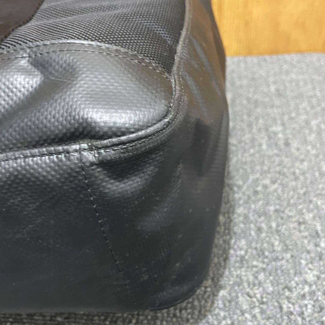 大人気 ✨ ポーター ヒート トートバッグ A4 大容量 マグライト付属