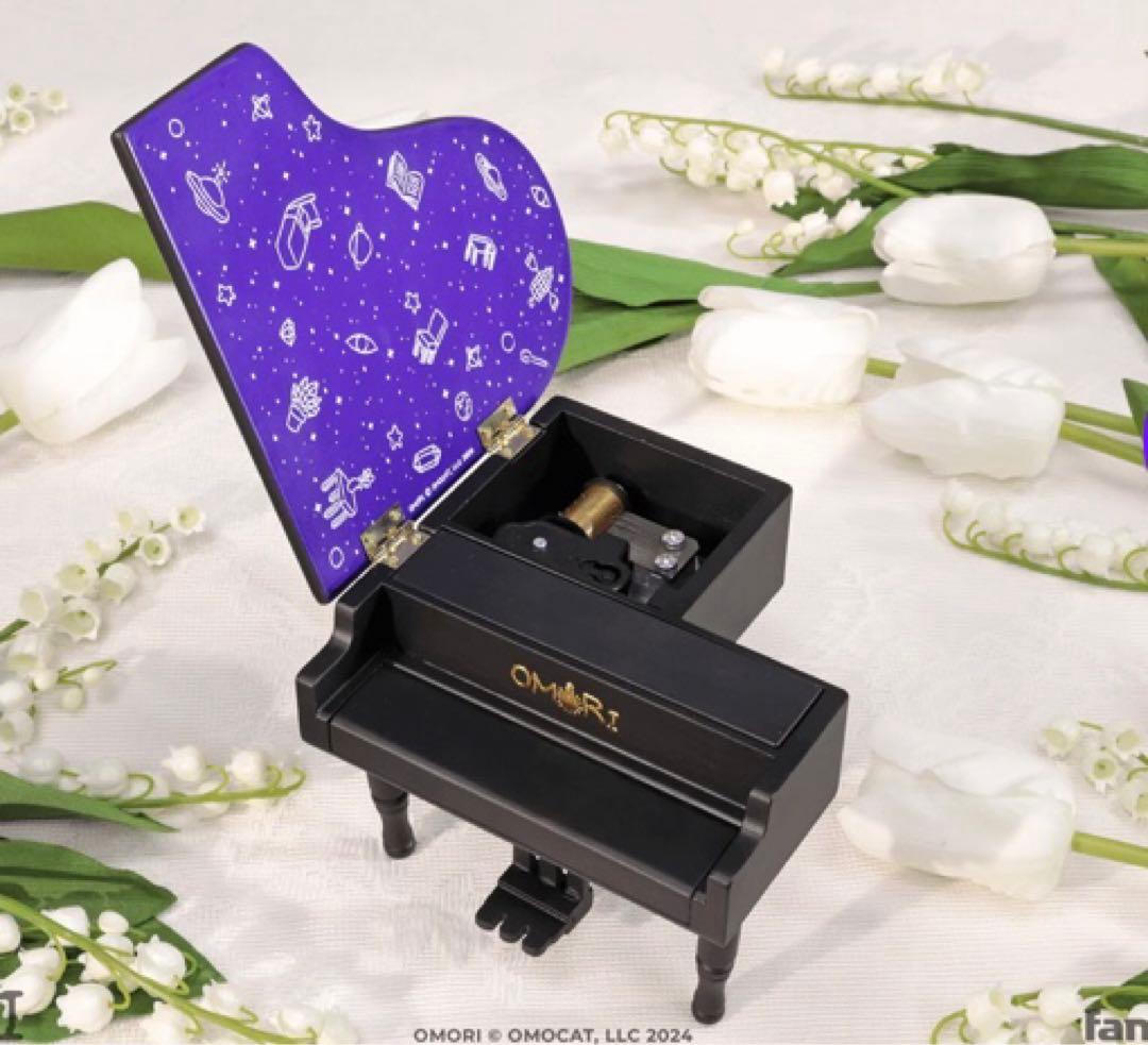 OMORI コレクターズエディション for Nintendo Switch