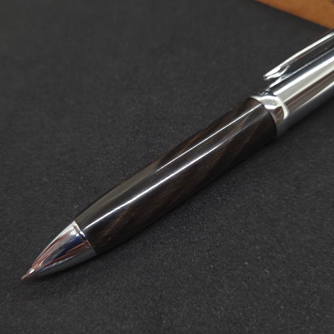 No.67ピュアモルトプレミアム3&1カスタム 水牛の角芯持ち