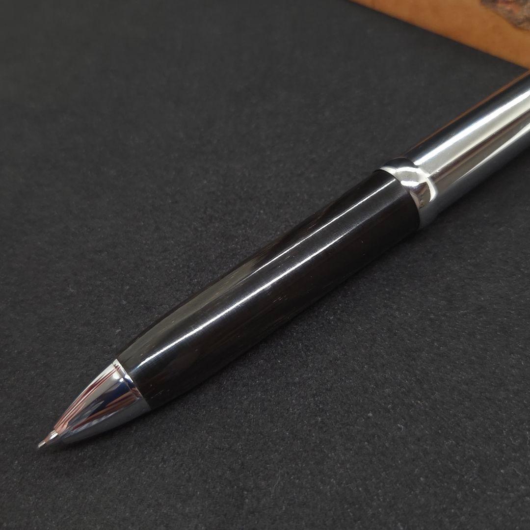 No.67ピュアモルトプレミアム3&1カスタム 水牛の角芯持ち