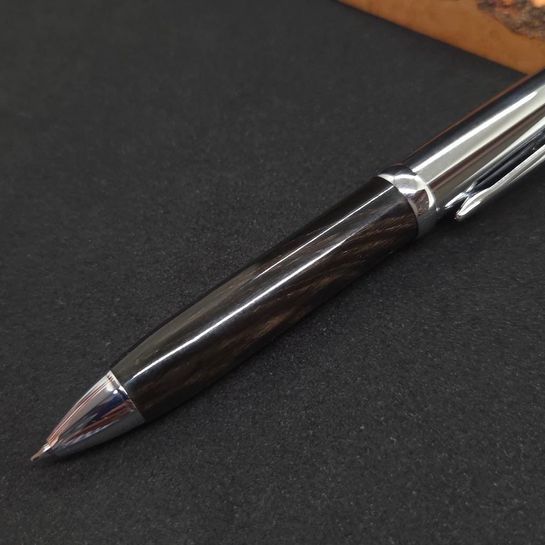 No.67ピュアモルトプレミアム3&1カスタム 水牛の角芯持ち