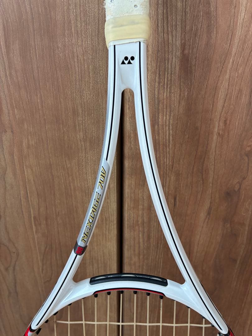 YONEX ネクステージ nextage 70V SL2