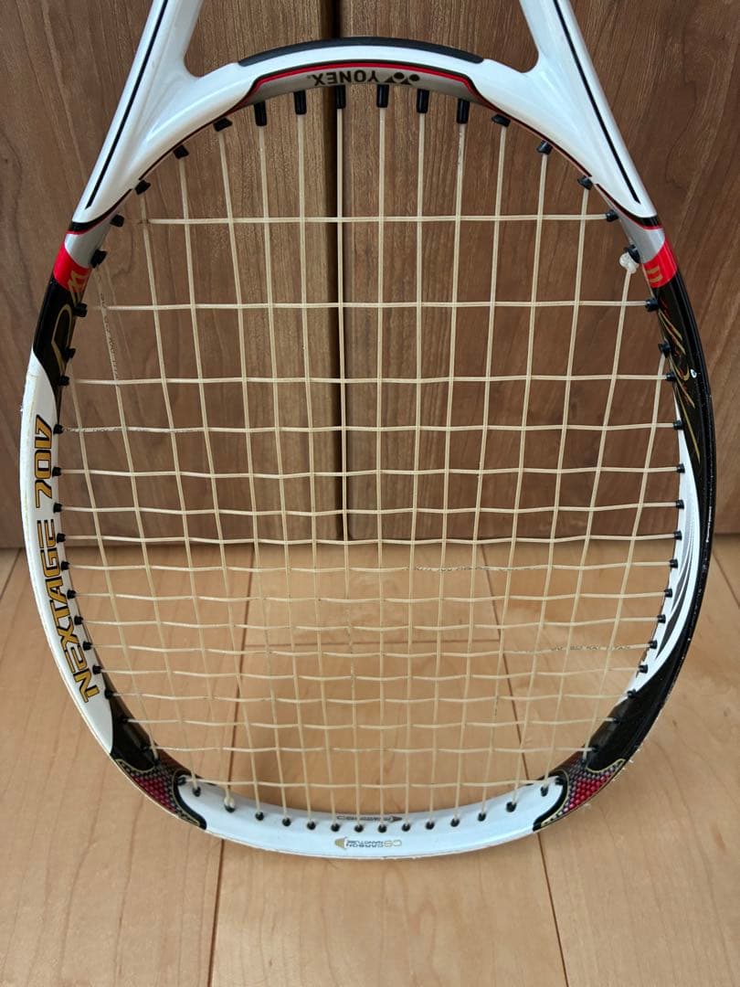 YONEX ネクステージ nextage 70V SL2