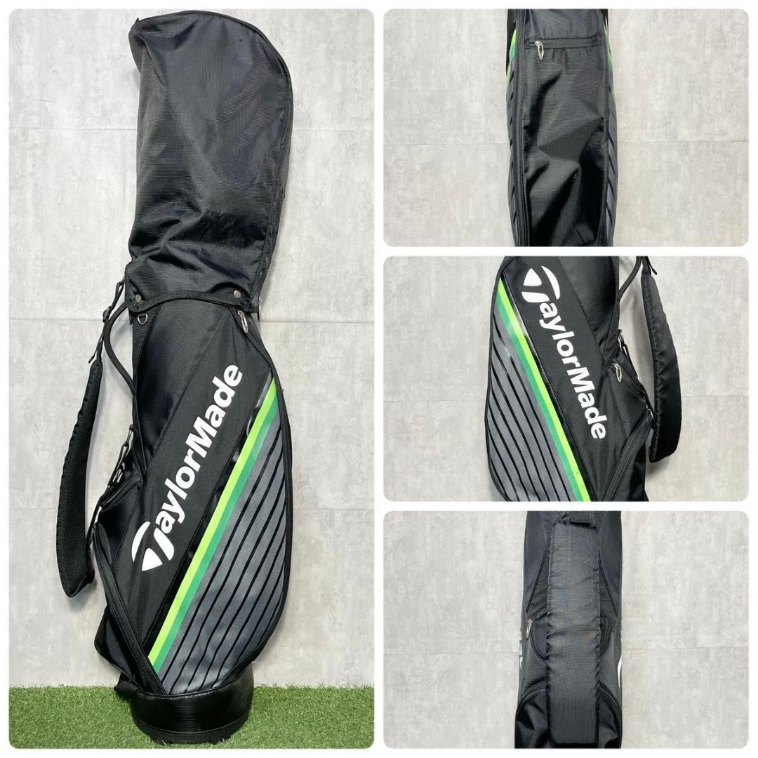 テーラーメイド RBZ 現行モデル ゴルフクラブセット メンズ S 10本 右用