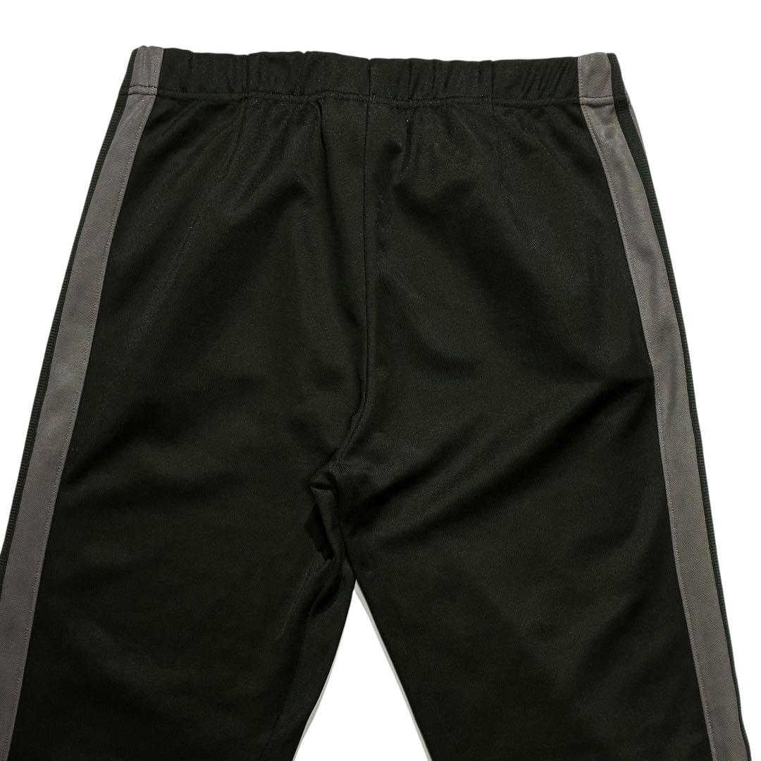 Adidas ジャージ セットアップ M カーキ グレー 上下 オリーブ