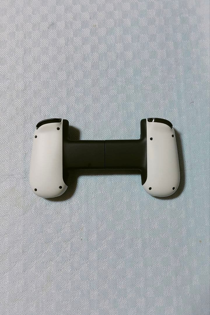 BackboneOne PlayStationモデル