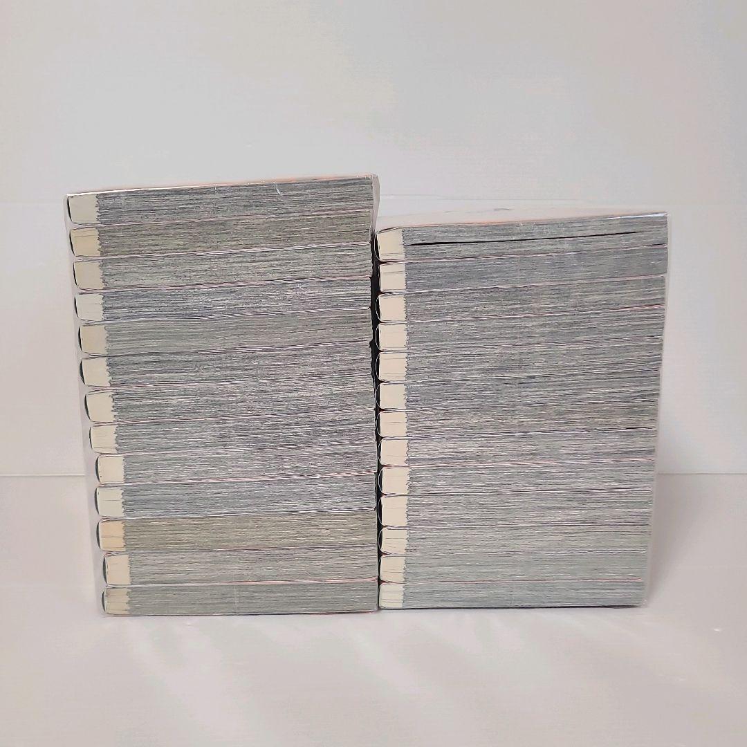 685★賭博堕天録カイジ24億脱出編★全巻セット