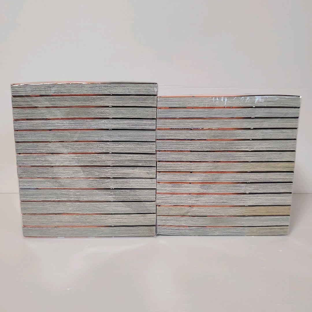 685★賭博堕天録カイジ24億脱出編★全巻セット