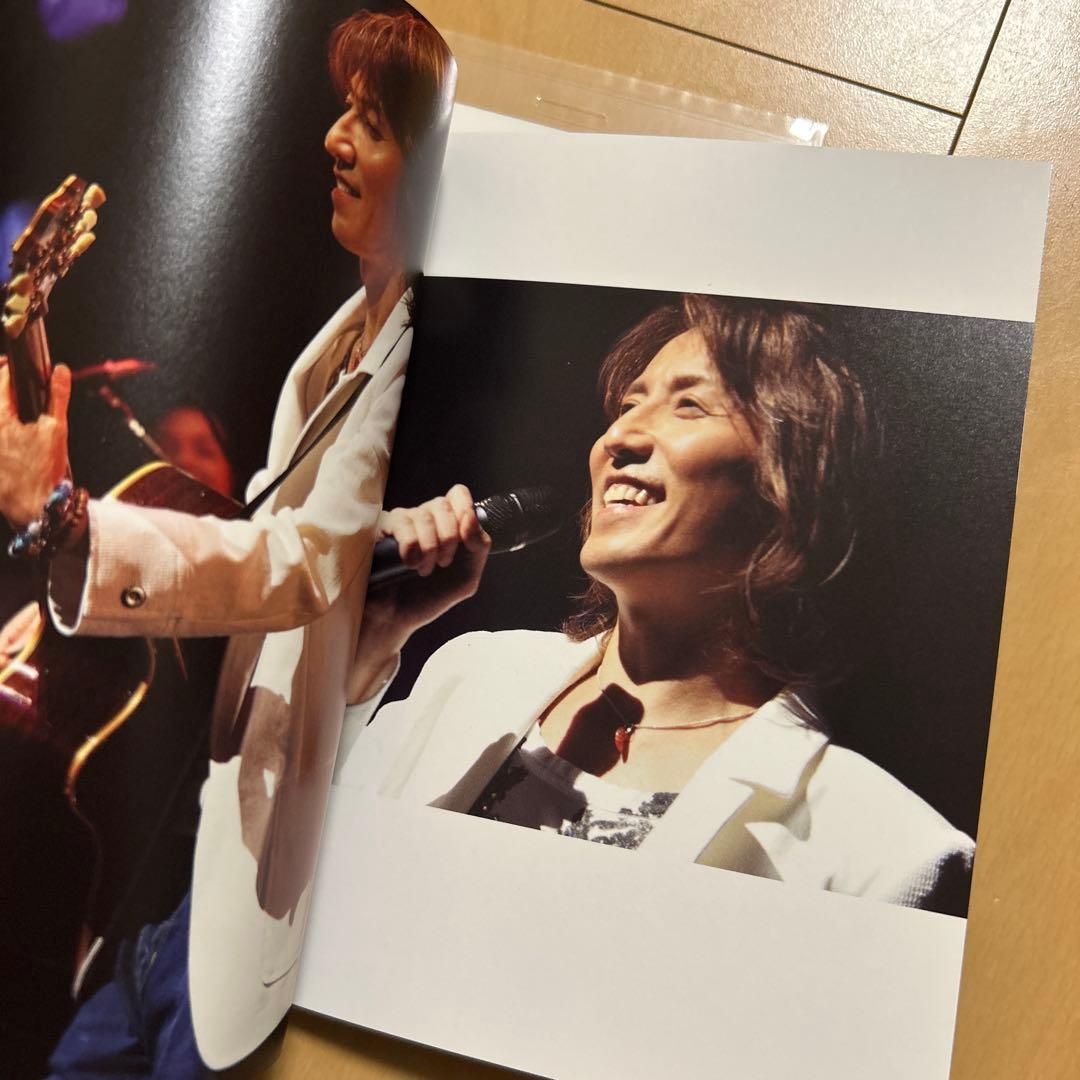 【即購入ok!!】角松敏生 30周年ライブBlu-ray 初回限定盤