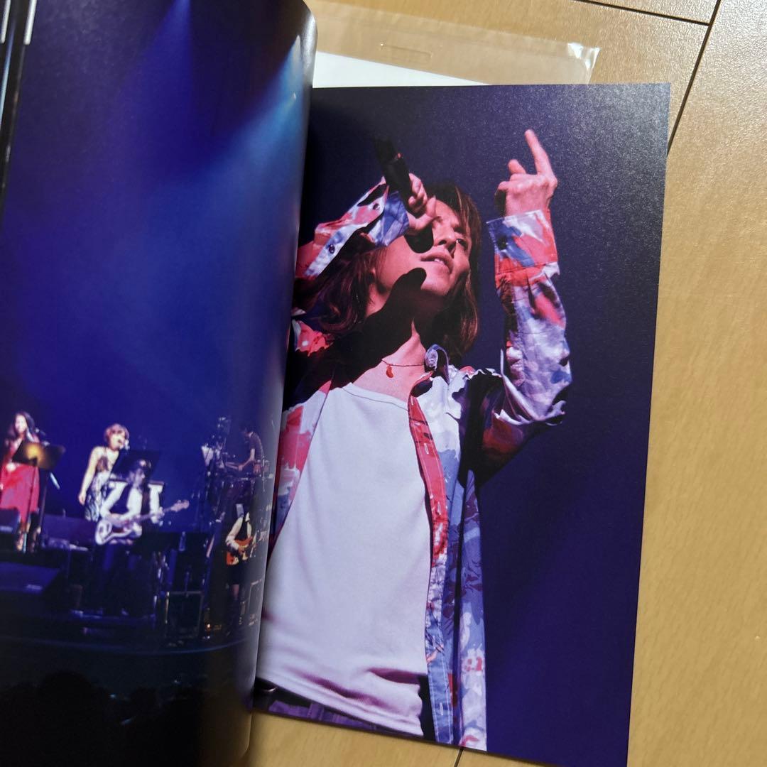 【即購入ok!!】角松敏生 30周年ライブBlu-ray 初回限定盤