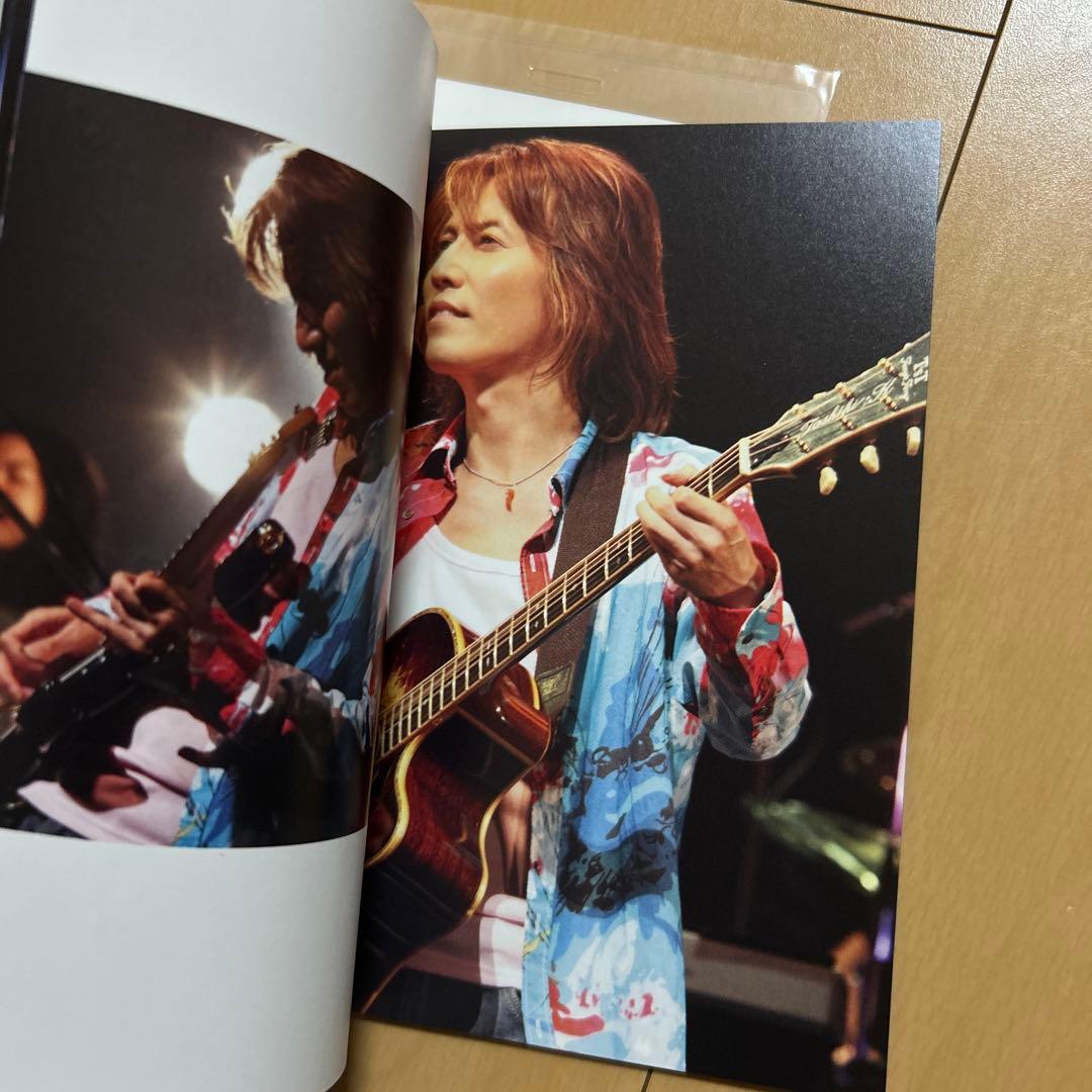 【即購入ok!!】角松敏生 30周年ライブBlu-ray 初回限定盤