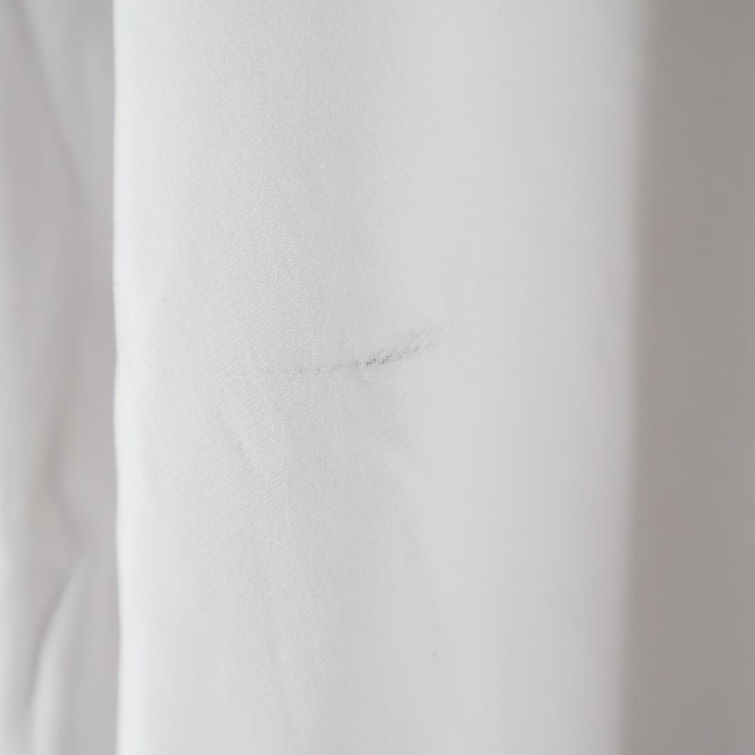 【社交ダンス衣装】ホワイト gentil スカート 白 青 ブルー レース