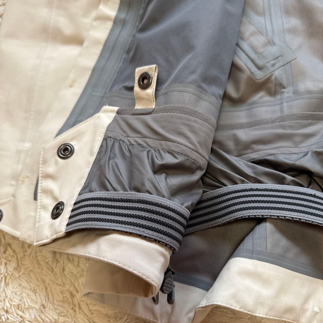 HOUDINI W’s Rollercoaster Jacket