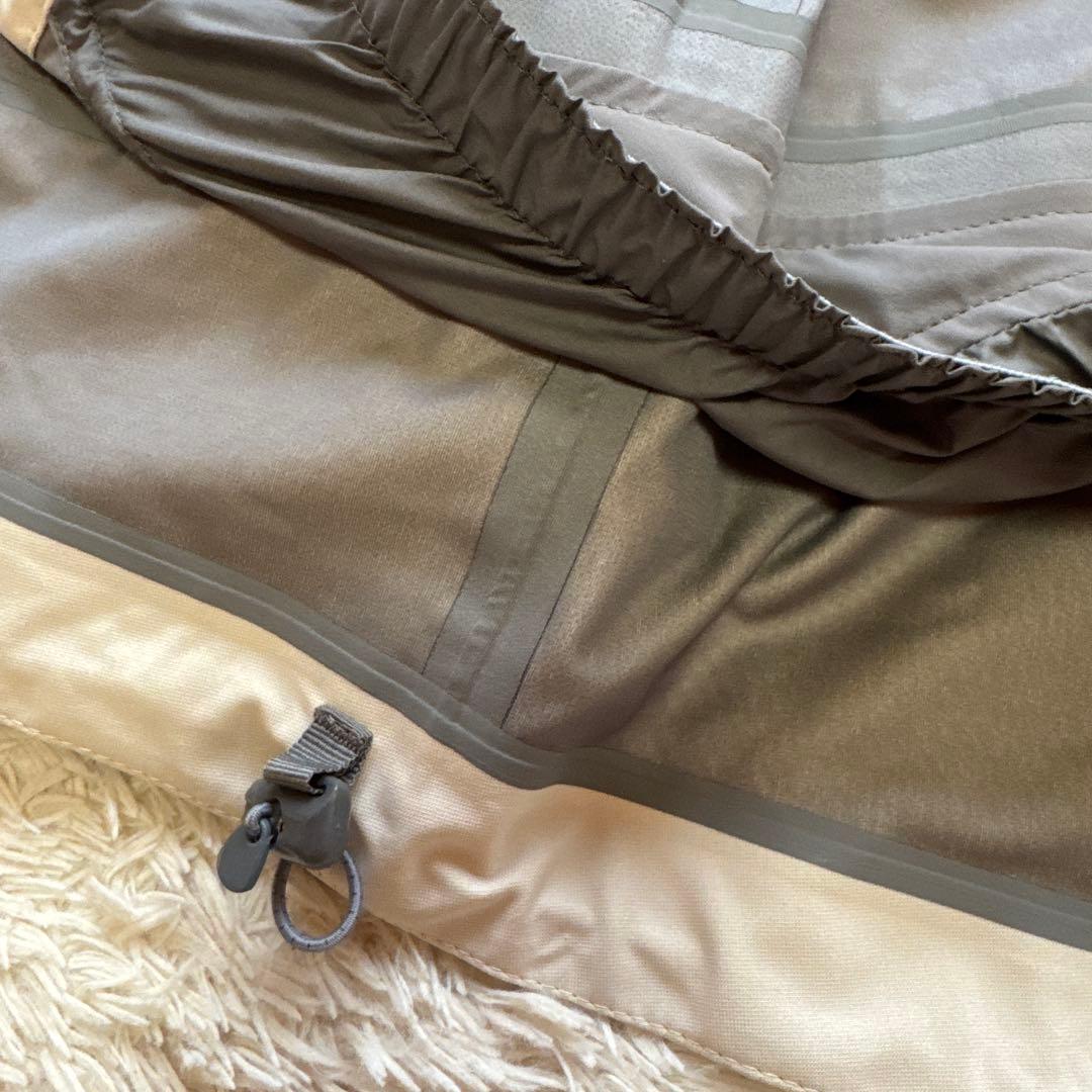 HOUDINI W’s Rollercoaster Jacket