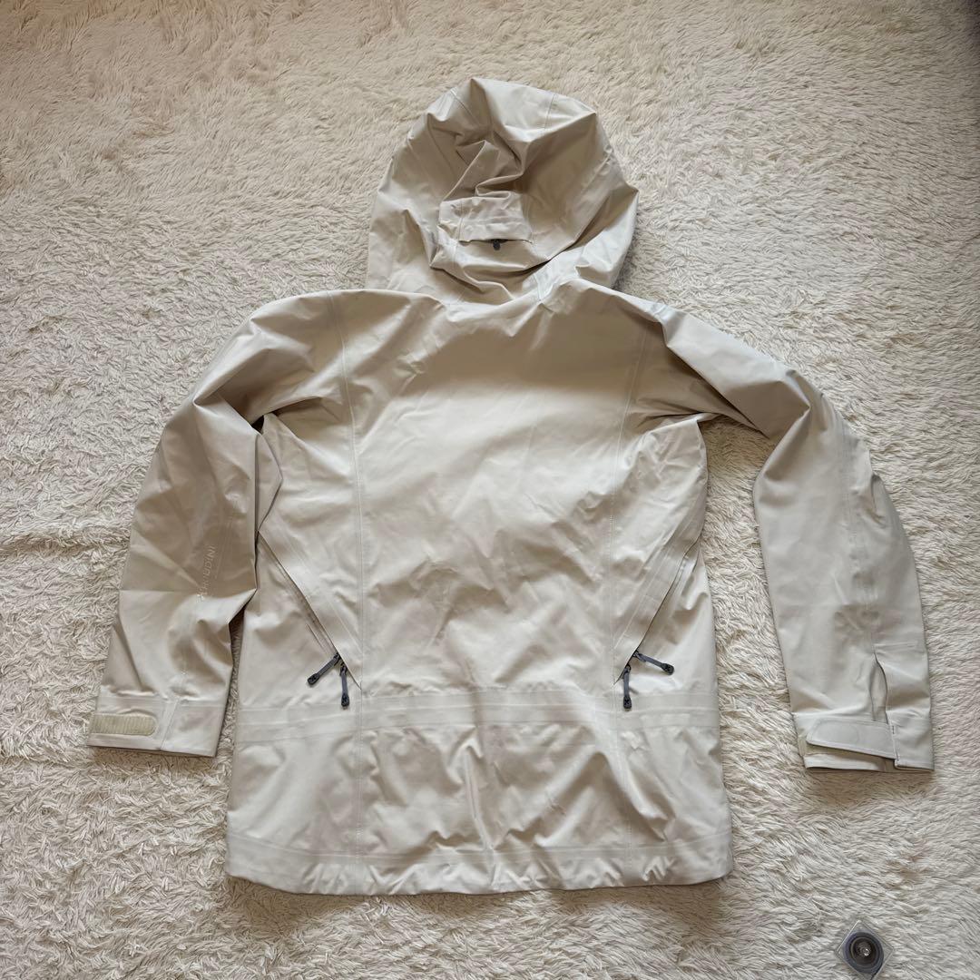 HOUDINI W’s Rollercoaster Jacket