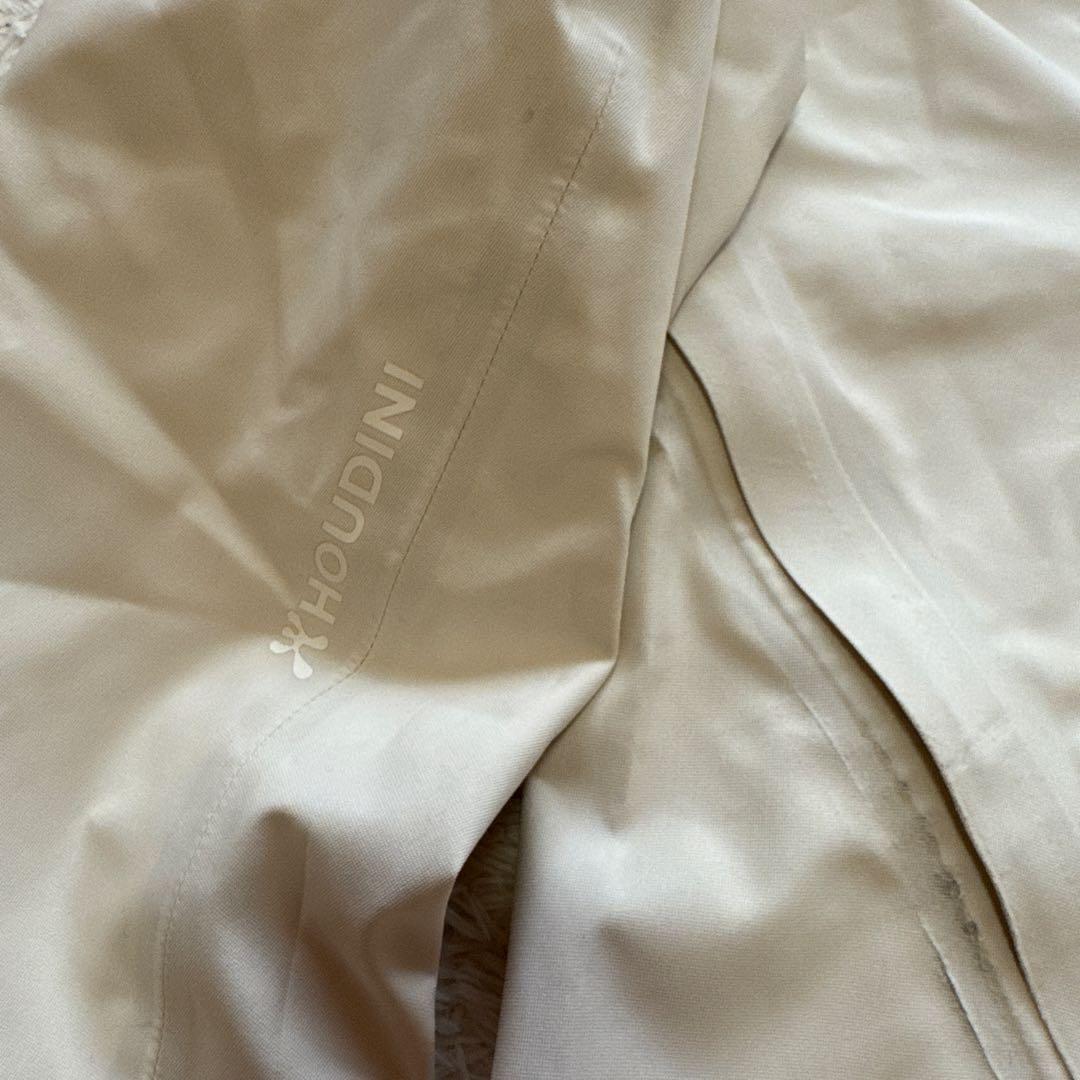 HOUDINI W’s Rollercoaster Jacket