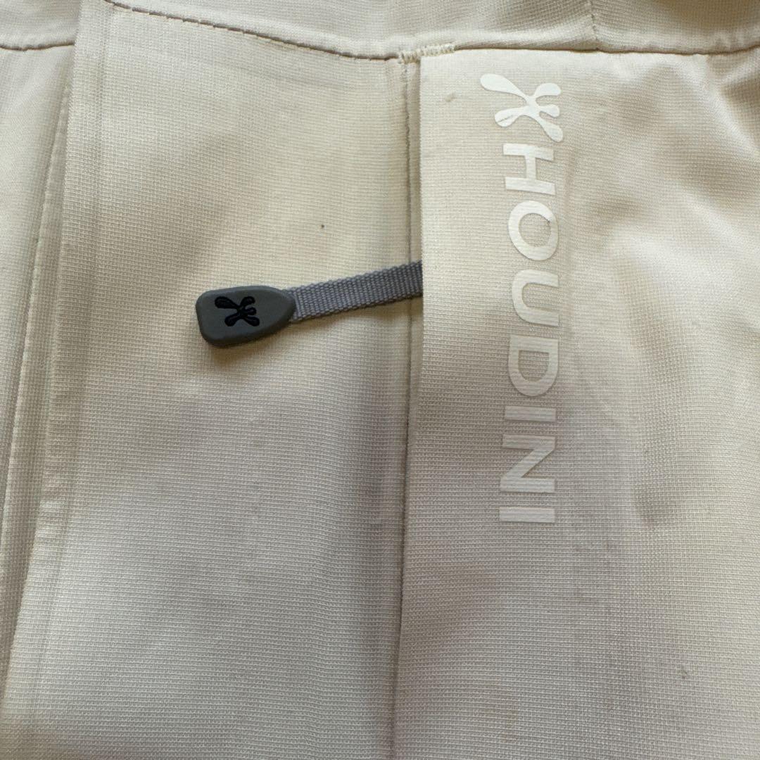 HOUDINI W’s Rollercoaster Jacket