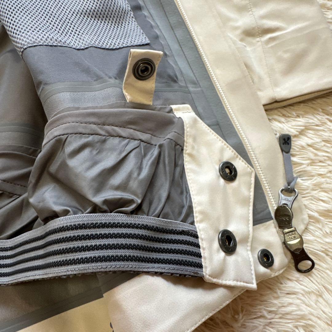 HOUDINI W’s Rollercoaster Jacket