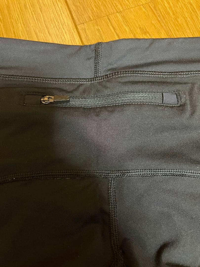 メンズ2XUツータイムズユーコンプレッションタイツロングタイツ