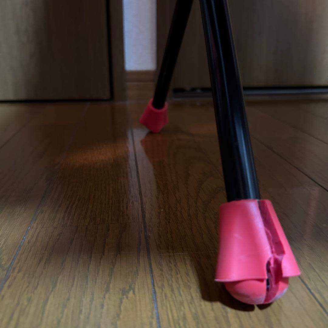 【CHUMS レア】完売品　タイダイ　2個セット　チャムス　キャンプ　椅子　イス