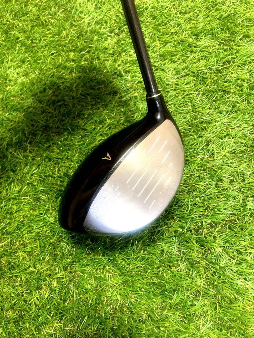 XXIO Prime 17 ドライバー 44.5インチ 17度