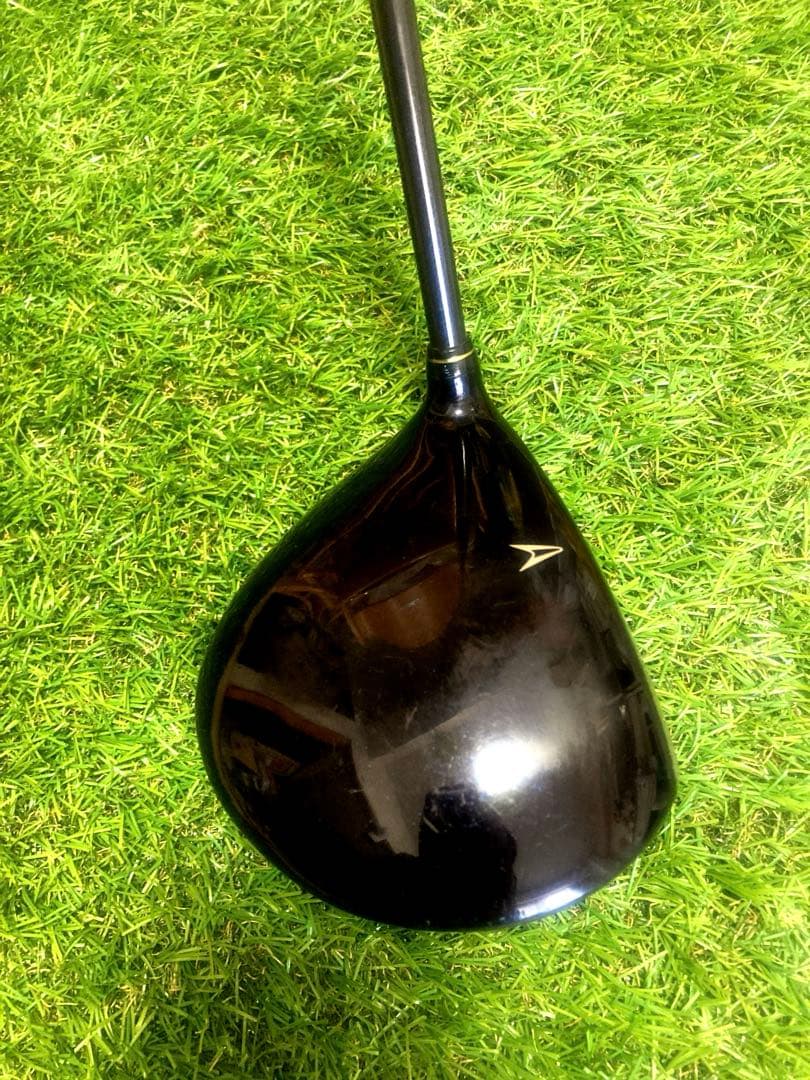 XXIO Prime 17 ドライバー 44.5インチ 17度