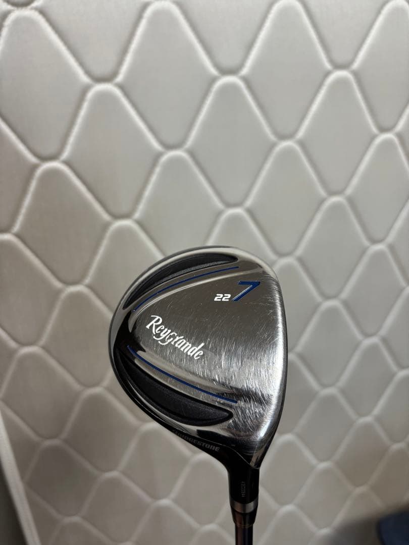 『セール中❗️』BRIDGESTONE　ゴルフクラブ　フルセット初心者12本セット