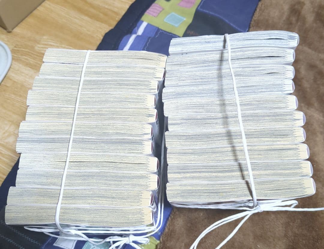 薫る花は凛と咲く　1巻〜20巻セット