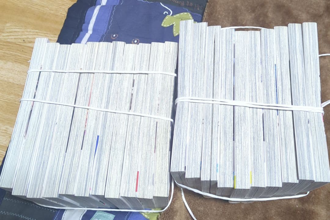 薫る花は凛と咲く　1巻〜20巻セット