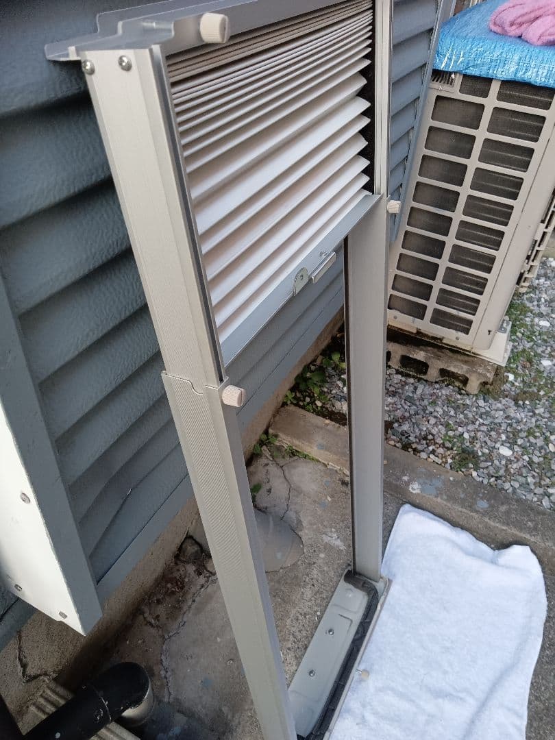 2019年製❗️コロナ窓用エアコン　CW-1619