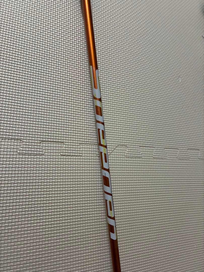 テーラーメイドM2 3番フェアウェイウッド 、スピーダーシャフト