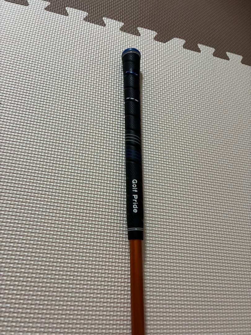 テーラーメイドM2 3番フェアウェイウッド 、スピーダーシャフト