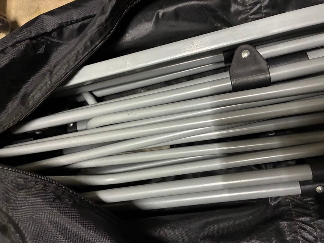 Coleman コールマン イージーキャノピーST I1/220 グリーン