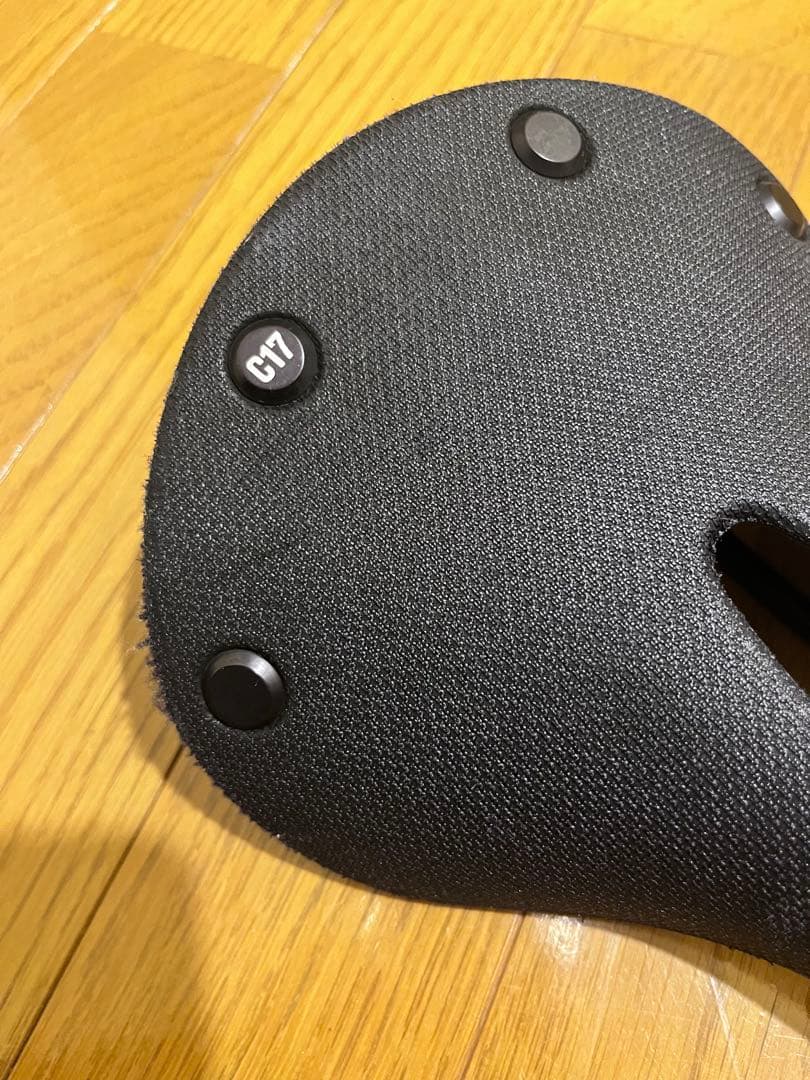 ブルックス カンビウムC17オールウェザー