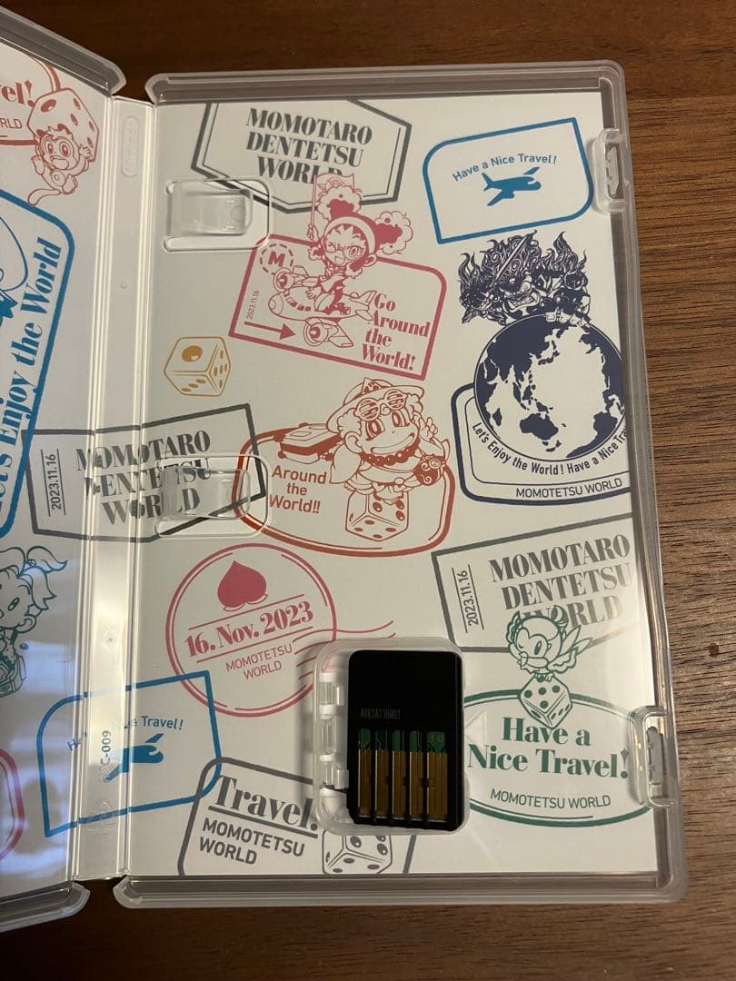 桃太郎電鉄 桃鉄 定番＆ワールド セット ニンテンドー SWITCH