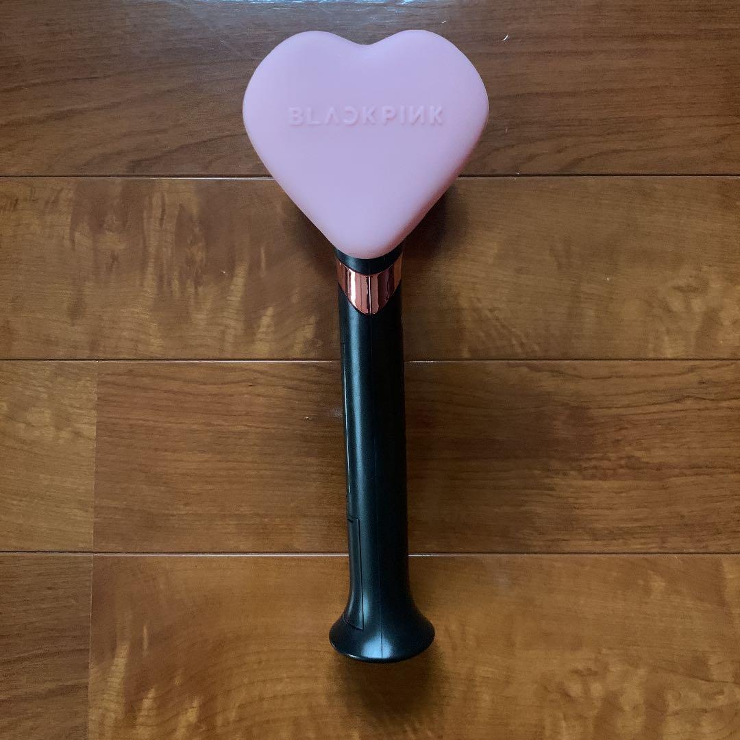 BLACKPINK ペンライト