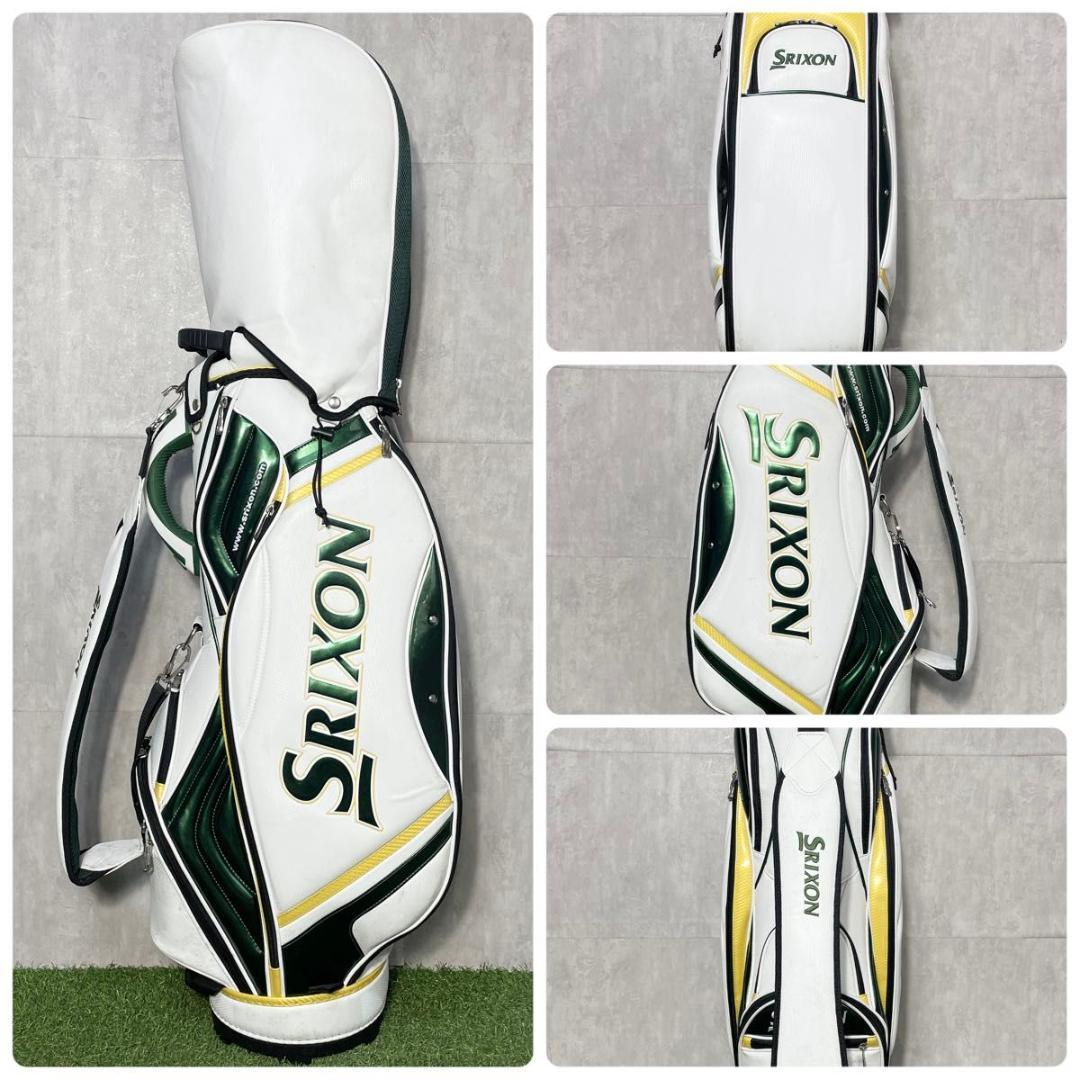 【レフティ】スリクソン Z785 Z585 ゴルフクラブセット 11本 S 左用