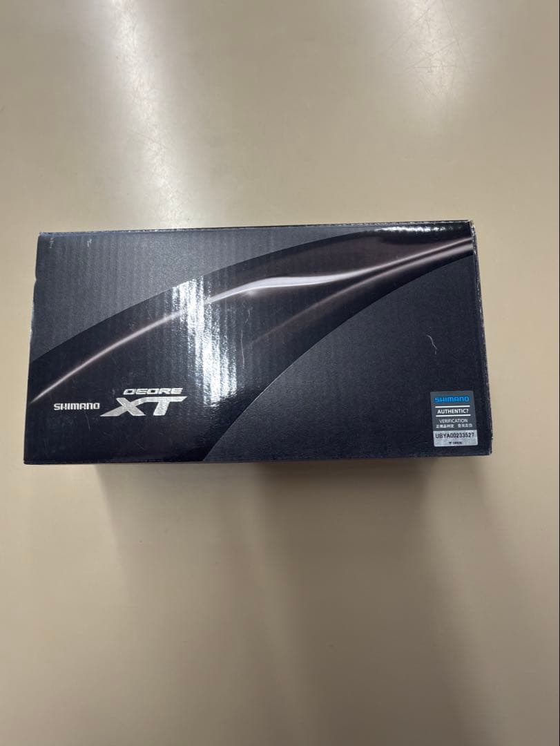 SHIMANO シマノ PD-T8000 クリートSM-SH56付き