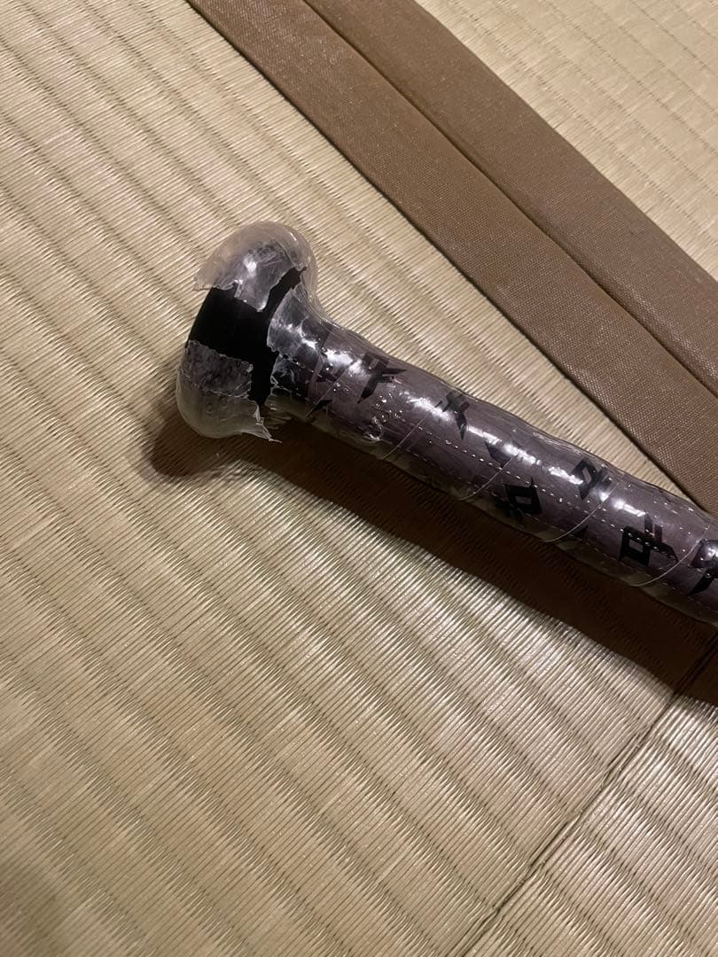 【新品】アシックス DUAL FLASH 2 Limited 軟式バット S84