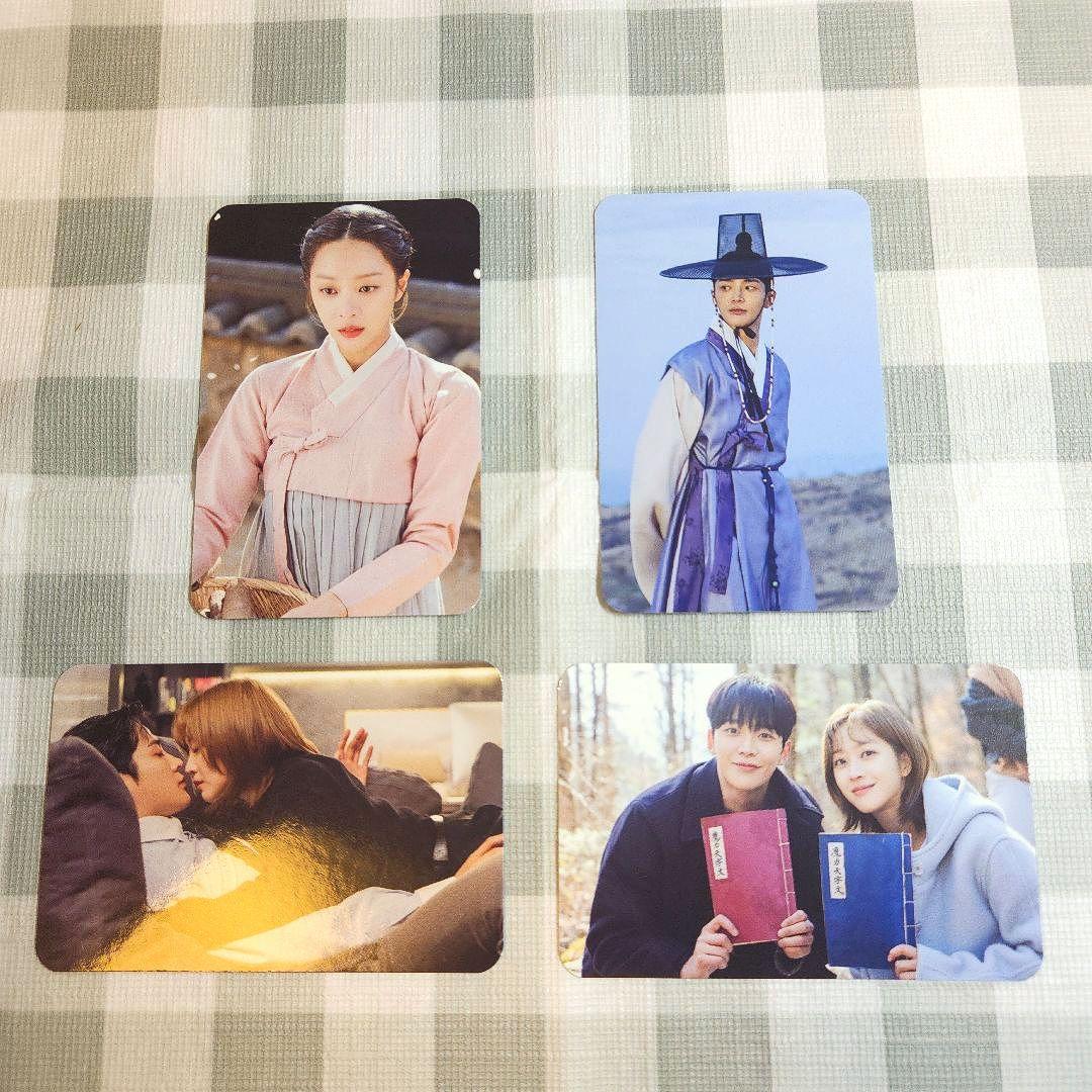 韓国盤「この恋は不可抗力」 オリジナルサウンドトラック