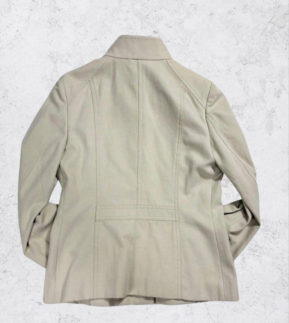 【美品】BURBERRY LONDON ジャケット Mサイズ