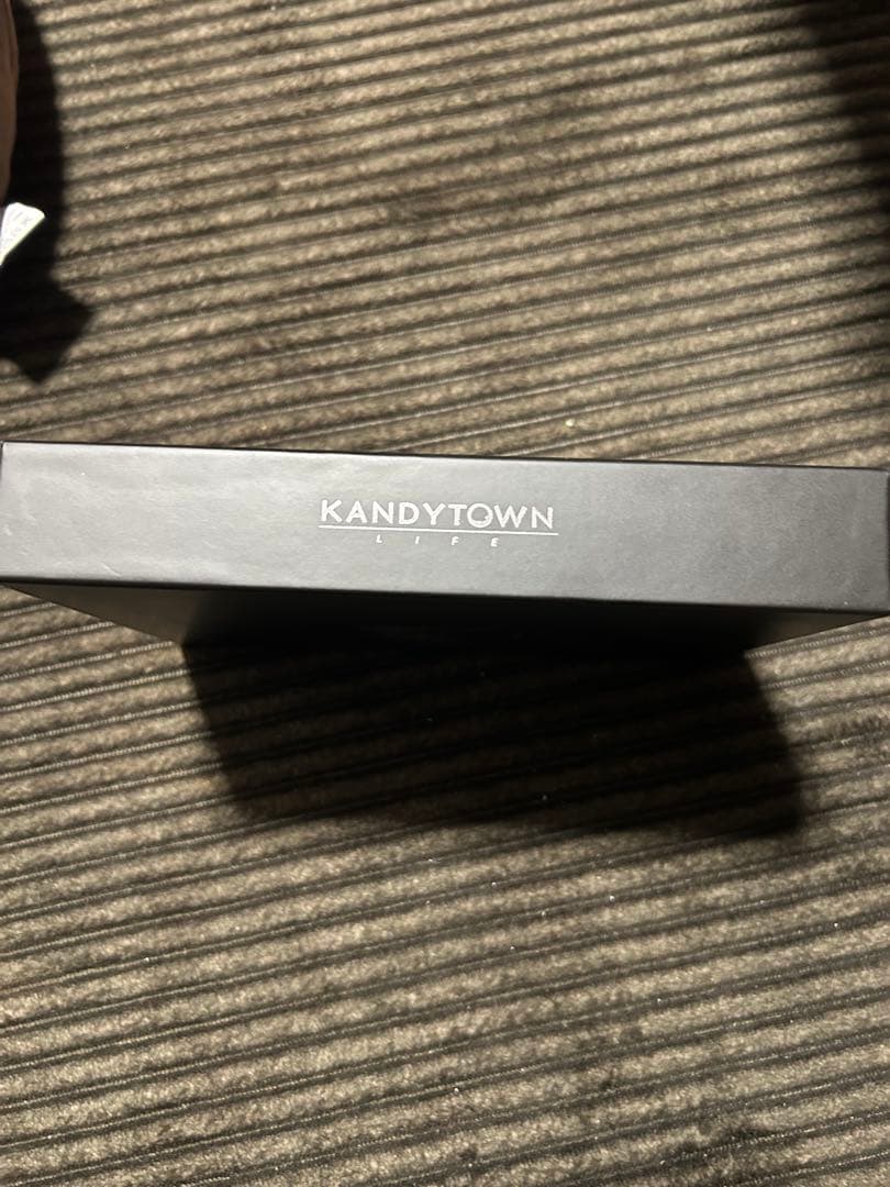 q*ブ様 KANDYTOWN アルバム CD2枚 フォトブック付き