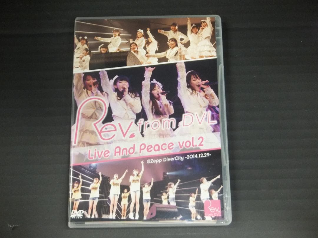 06●橋本環奈　CD＆DVD＆BDセット　YT0324-2