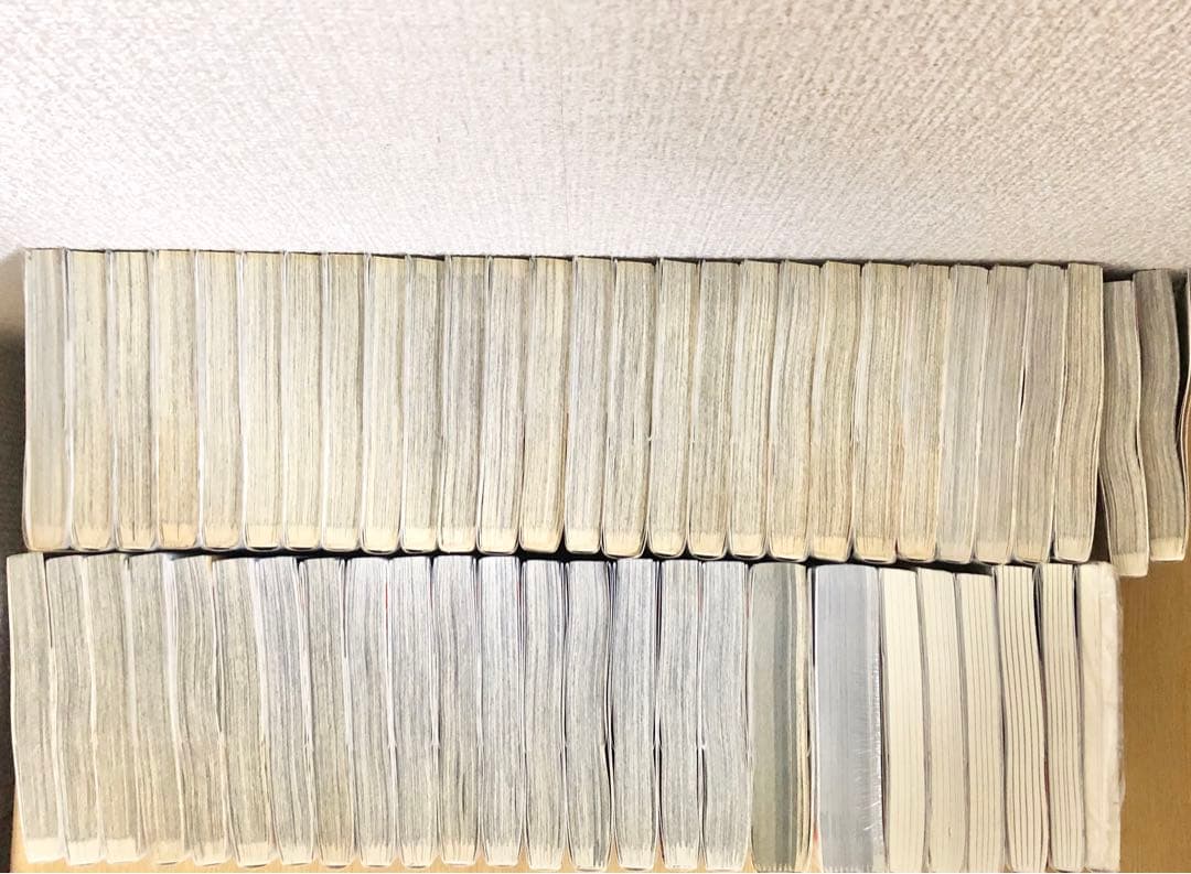 ハイキュー 全巻 ファンブック 小説 53冊セット